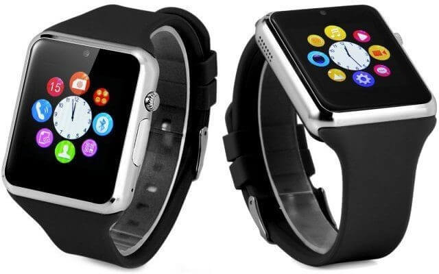 Как подключить Apple Watch к iPhone - Читайте в блоге MobilePlanet